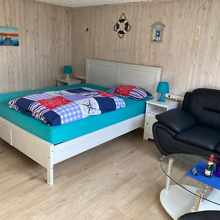 Fewo Tini Am Strandzugang Mit Wlan Inklusive, Keine Haustiere Zingst Kültér fotó